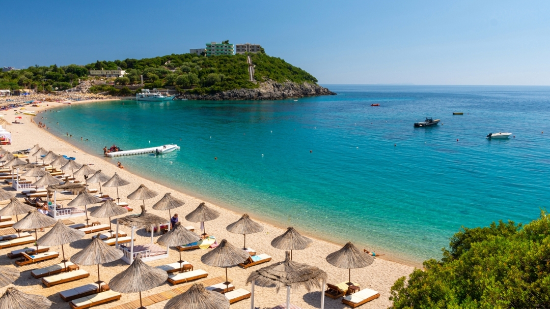 14 Day Turkey, Kosovo, Albania & Montenegro Tour Package 2
