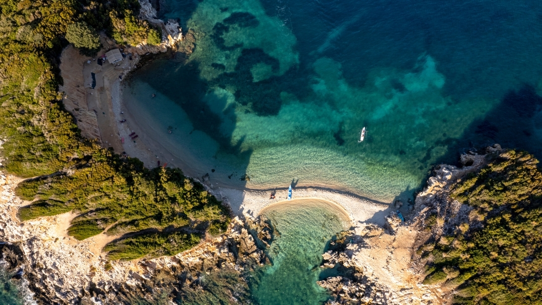 14 Day Turkey, Kosovo, Albania & Montenegro Tour Package 5