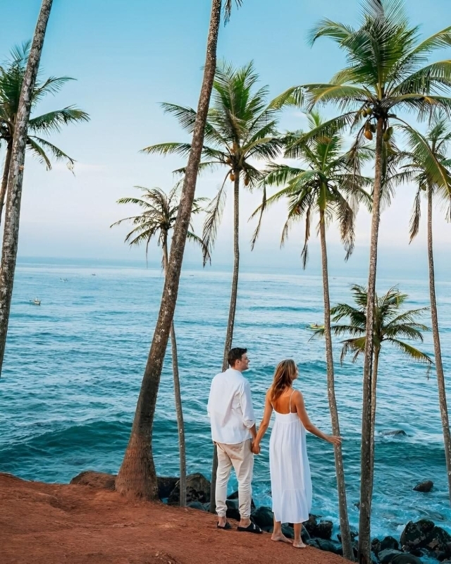 Luxury Honeymoon 3