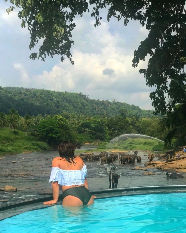 Luxury Honeymoon 5