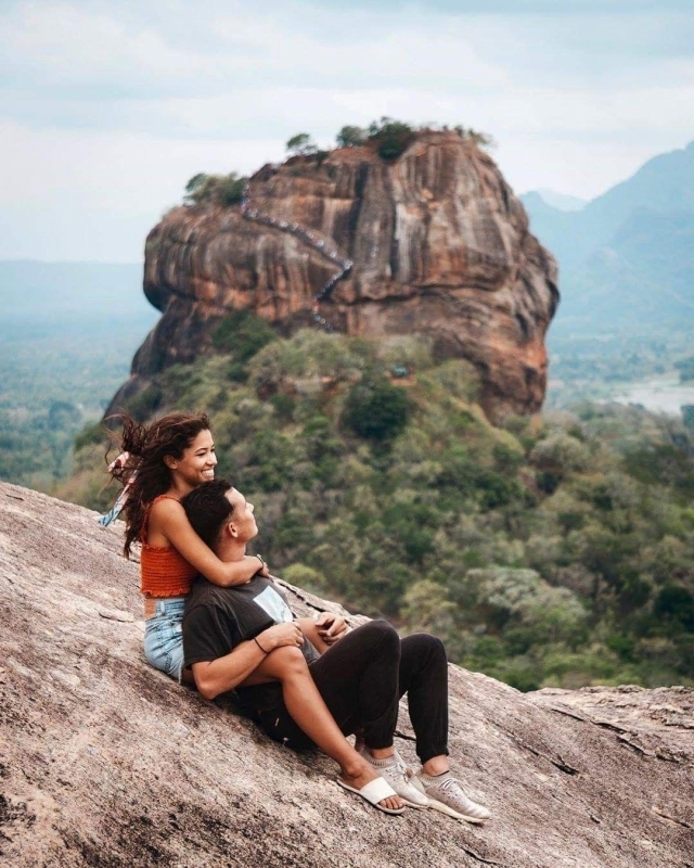 Luxury Honeymoon 8