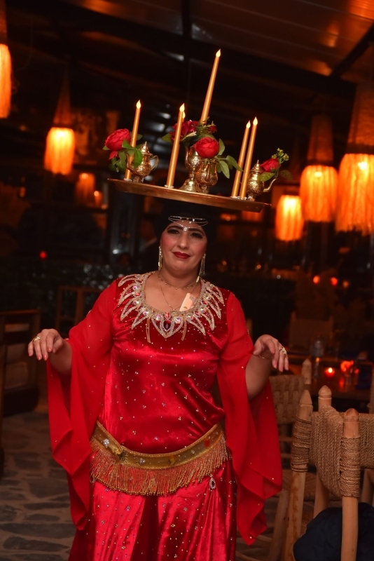 Marrakech Adventure: Buggy for 2 + Camel Riding & Dinner Show 9