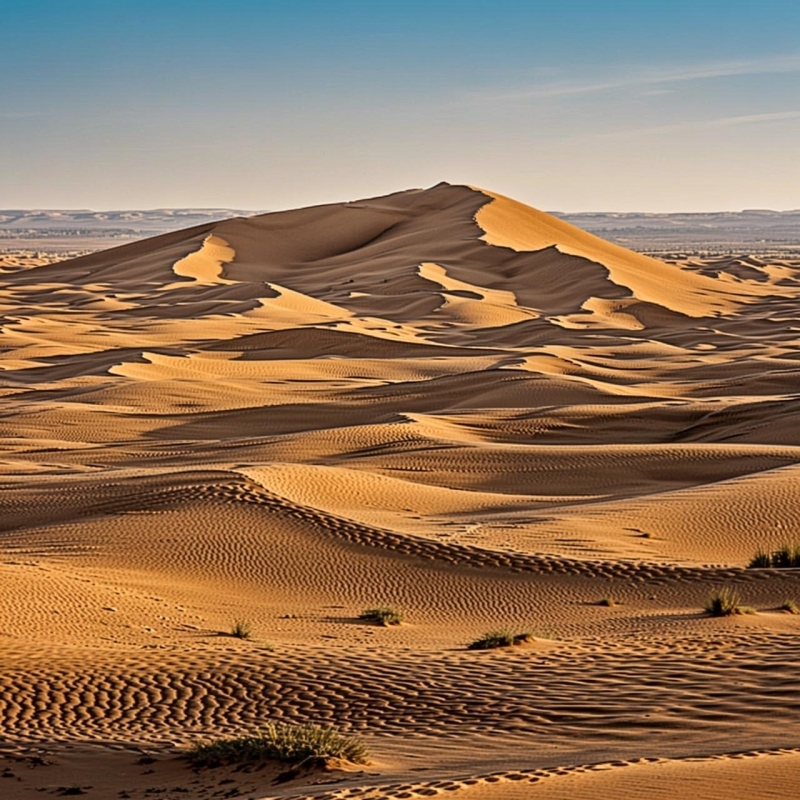 Merzouga Desert Tour from Marrakech: 3-Day Sahara Adventure 5