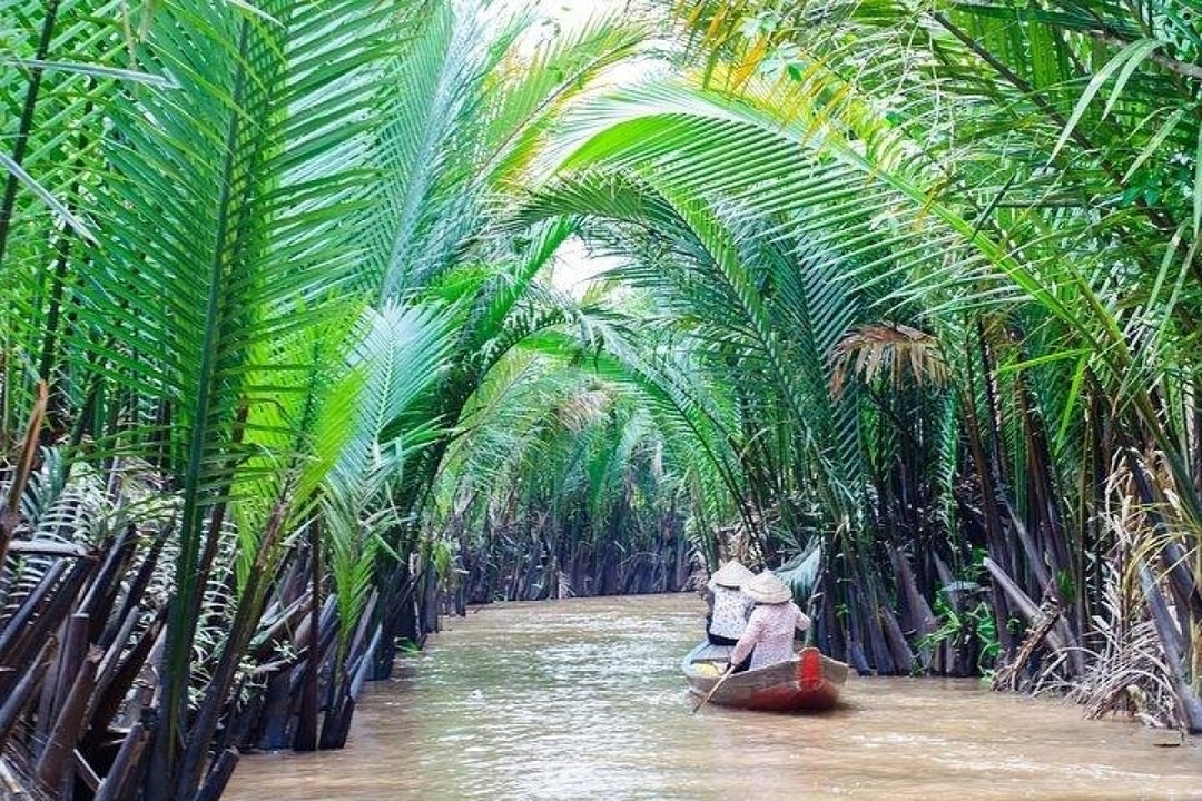 ITA Travel - Vietnam Optional Tour - Hochiminh - Mekong Delta Exploration 1 Day Tour 3