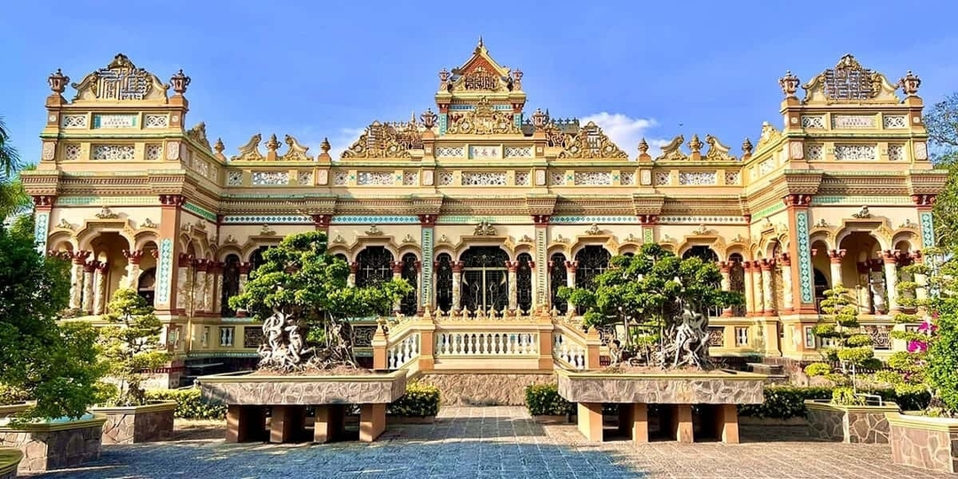 ITA Travel - Vietnam Optional Tour - Hochiminh - Mekong Delta Exploration 1 Day Tour 1