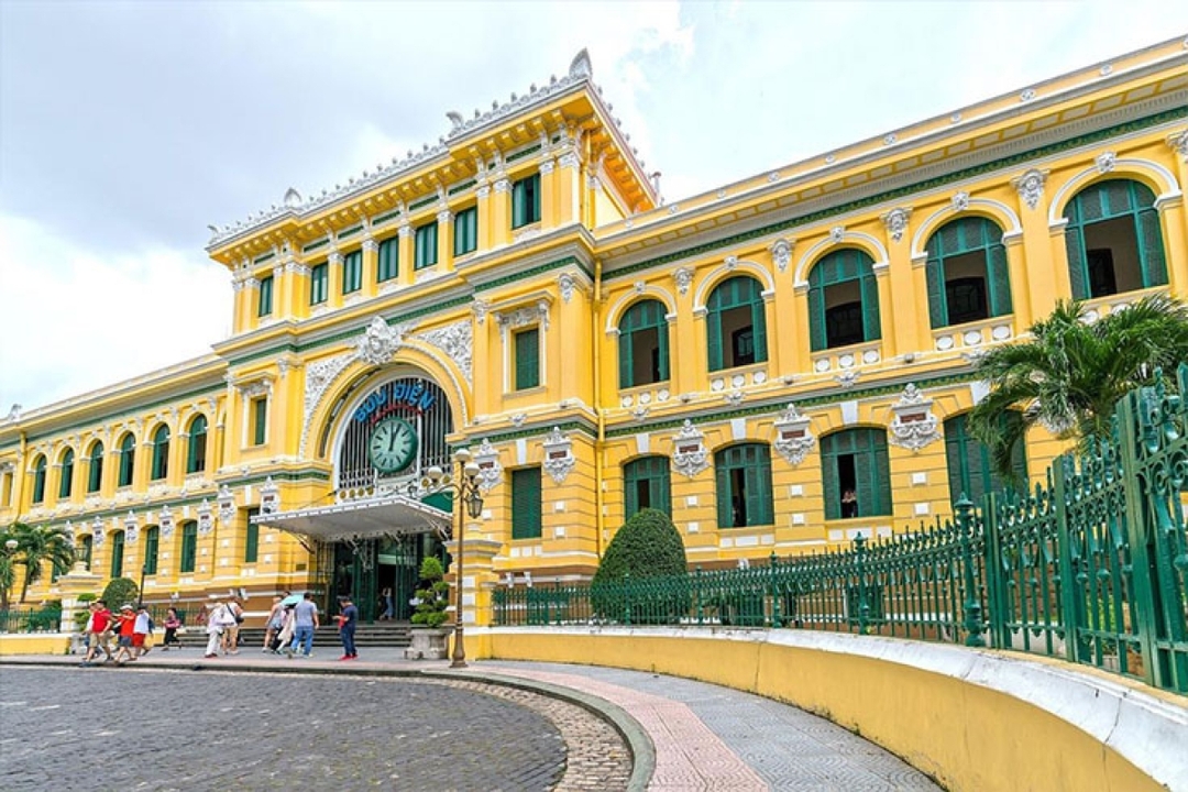 ITA Travel - Vietnam Optional Tour - 3 Days tour Ho Chi Minh - Cu Chi/ Tay Ninh or My Tho 4