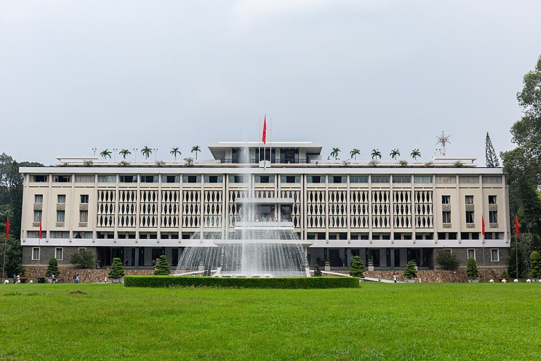 ITA Travel - Vietnam Optional Tour - 1 Day Tour Hochiminh 2