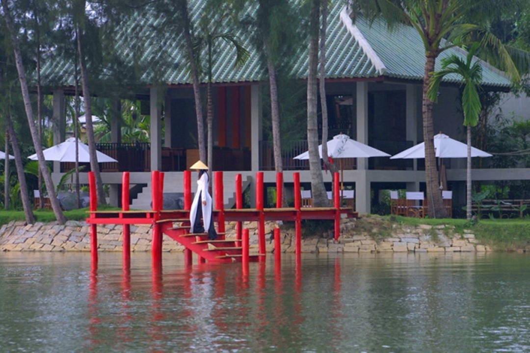 ITA Travel - Vietnam Optional Tour - Hoi An Ancient Town - 1 Day Tour Extension 3