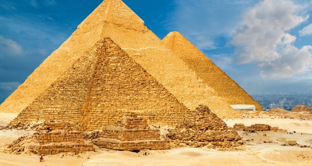14 Days Turkey and Egypt Total Solar Eclipse 2027: Anatolian Wonders & 5-Star Luxury Nile Cruise Expedition 5