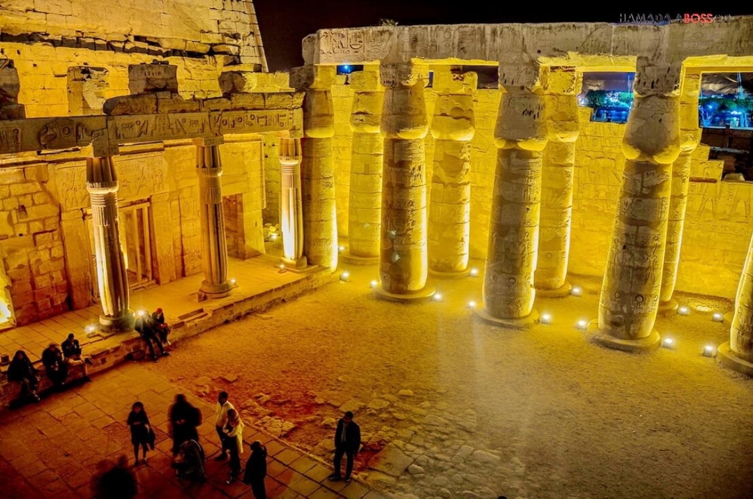 14 Days Turkey and Egypt Total Solar Eclipse 2027: Anatolian Wonders & 5-Star Luxury Nile Cruise Expedition 4