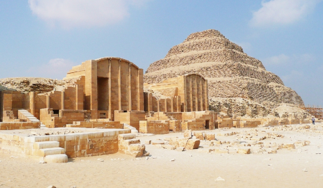 12 Days Turkey and Egypt Total Solar Eclipse 2027: From the Anatolian Highlands to the Celestial Nile 6
