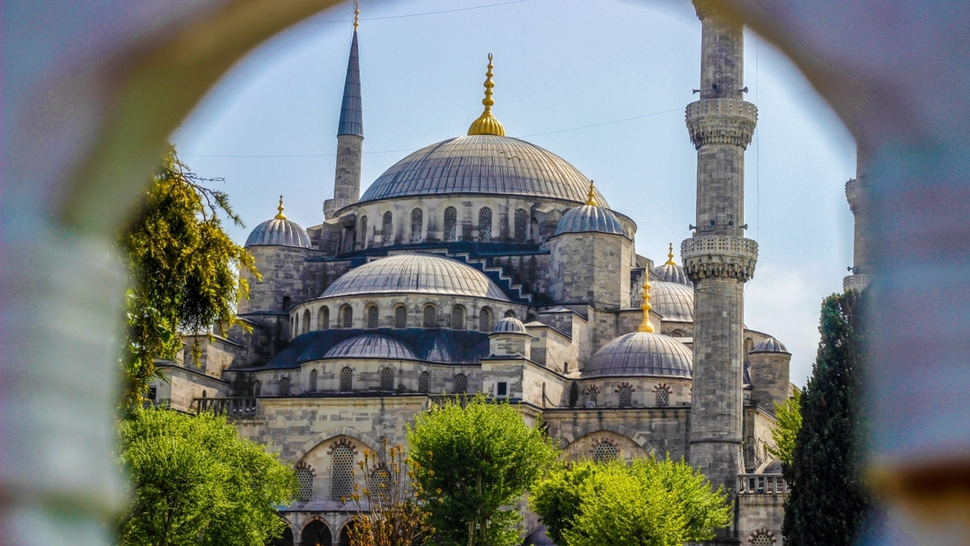 12 Days Turkey and Egypt Total Solar Eclipse 2027: From the Anatolian Highlands to the Celestial Nile 7