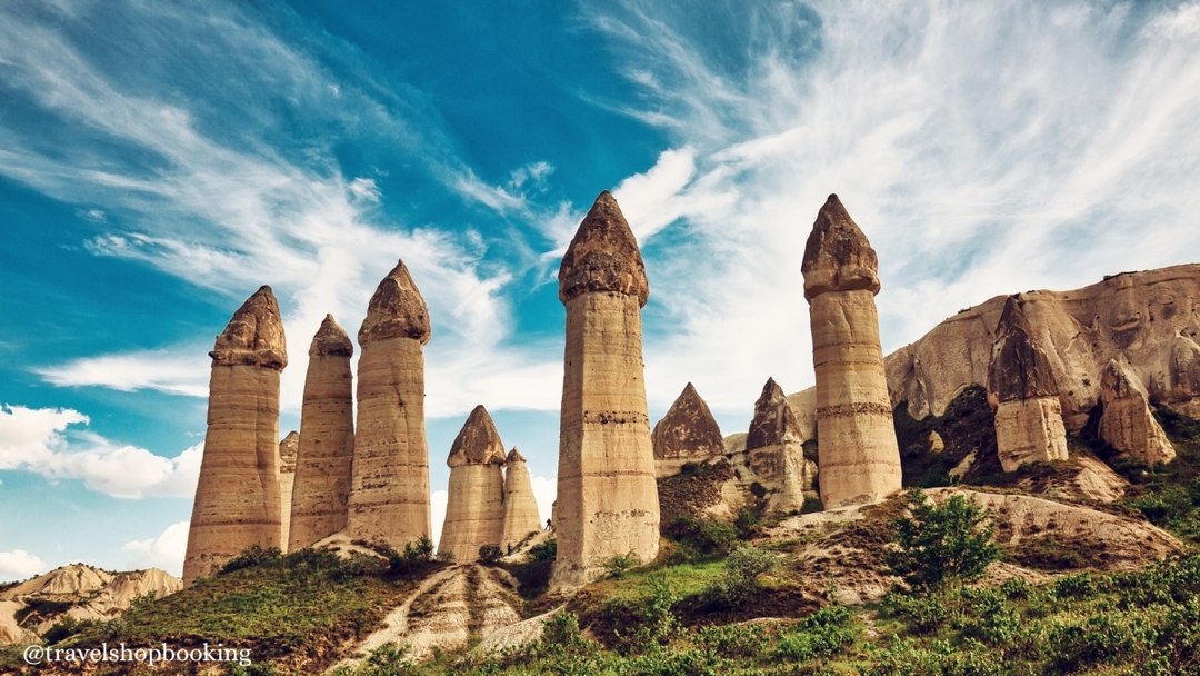 13 Days Turkey and Egypt Total Solar Eclipse 2027: Anatolian Wonders, Giza Pyramids, and the Celestial Nile 9