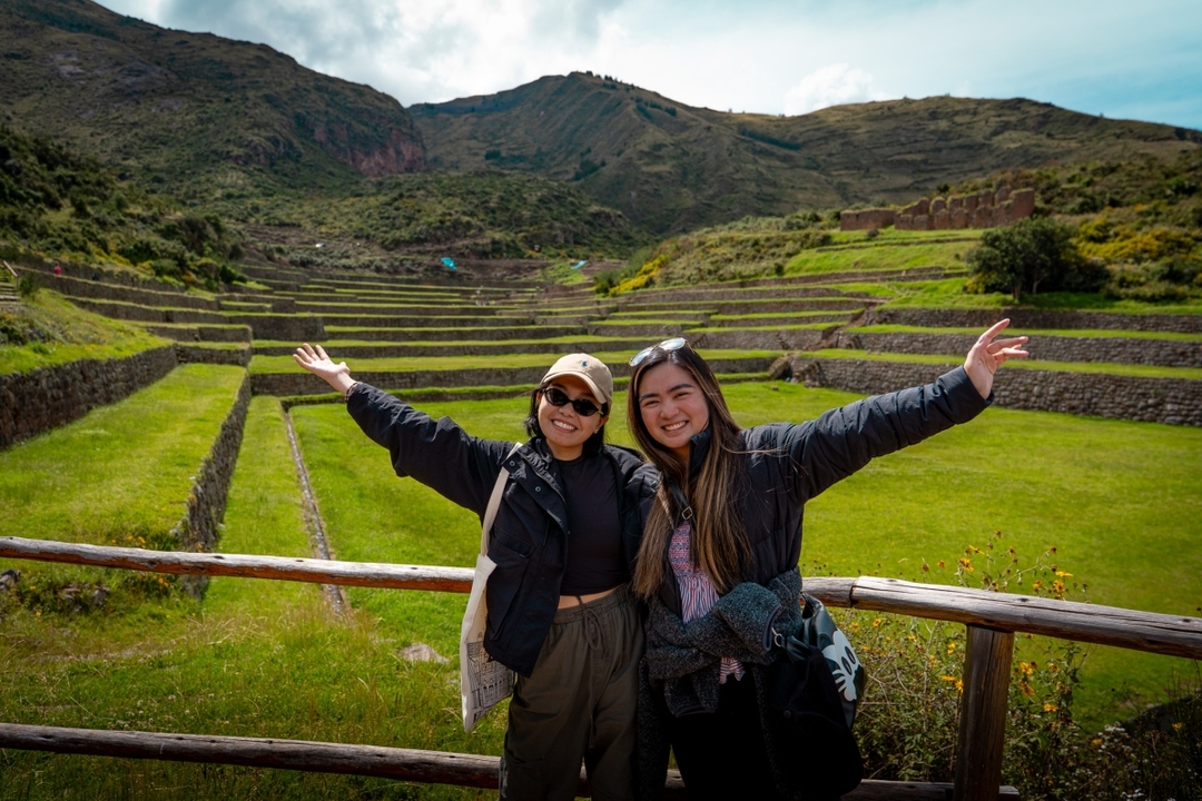 Cusco South Valley Tour Half Day | Tipon, Pikillacta & Andahuaylillas 5
