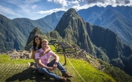 Machu Picchu Full Day Tour from Cusco | Train & Tickets Included