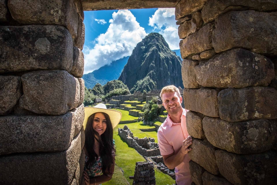 Machu Picchu Full Day Tour from Cusco | Train & Tickets Included 2