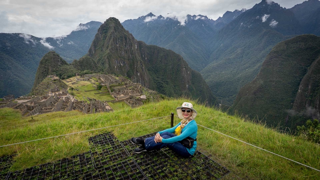 Machu Picchu Full Day Tour from Cusco | Train & Tickets Included 4