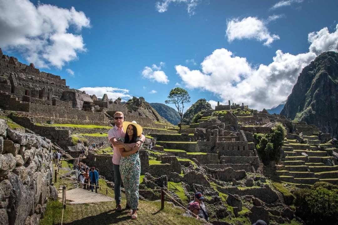 Machu Picchu Full Day Tour from Cusco | Train & Tickets Included 5
