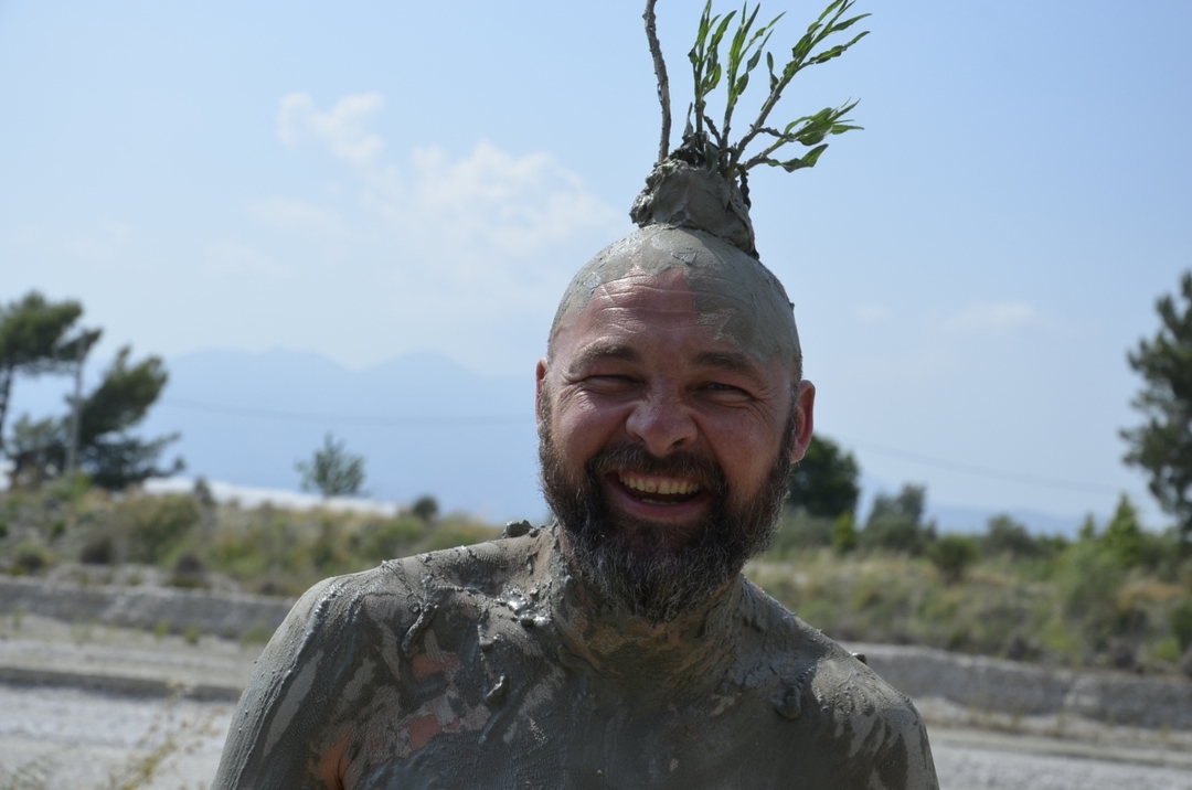 Jeep Safari Tour to Saklikent from Fethiye 5