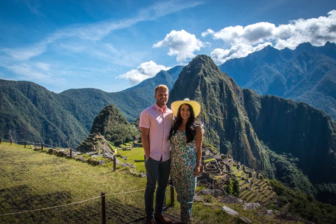 Machu Picchu 2-Day Tour from Cusco with Sacred Valley 1