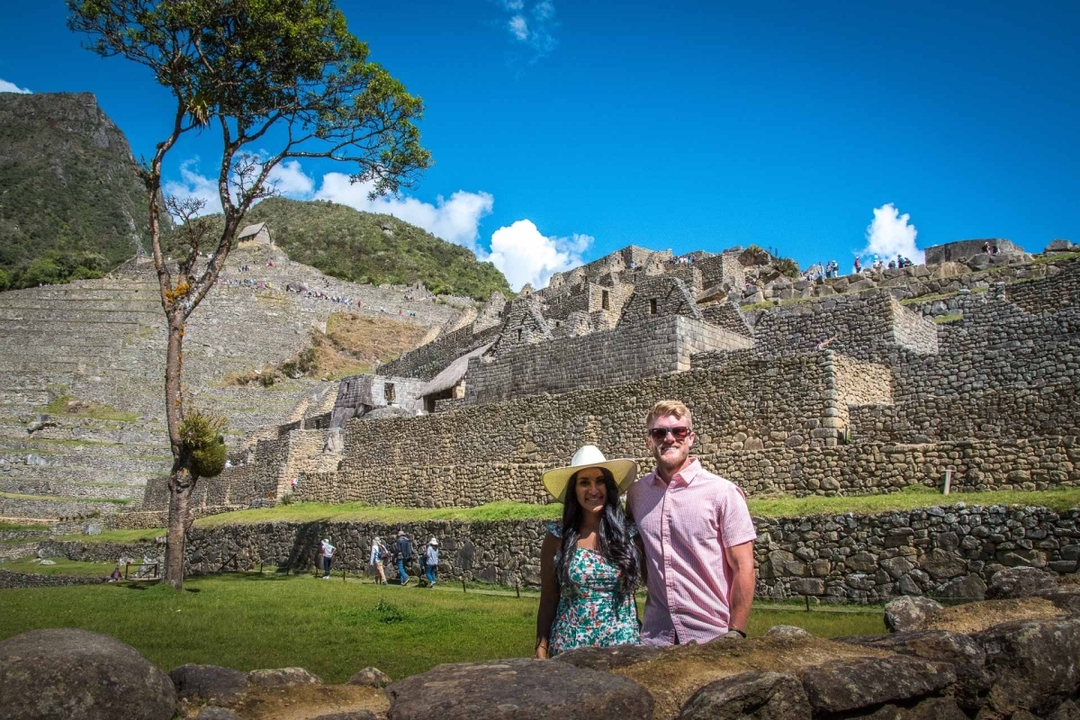 Machu Picchu 2-Day Tour from Cusco with Sacred Valley 5