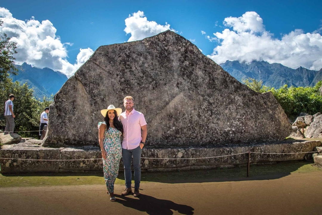 Machu Picchu 2-Day Tour from Cusco with Sacred Valley 6