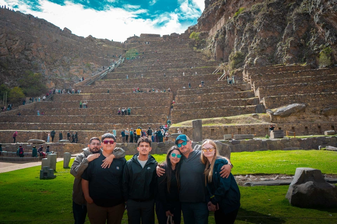 Machu Picchu 2-Day Tour from Cusco with Sacred Valley 4