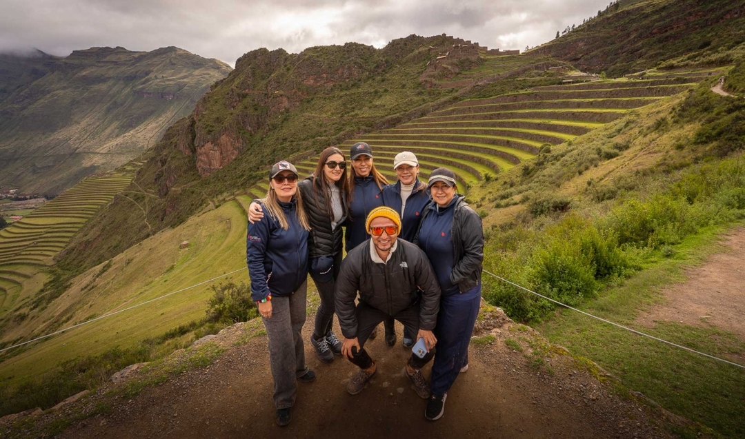 Machu Picchu 2-Day Tour from Cusco with Sacred Valley 3
