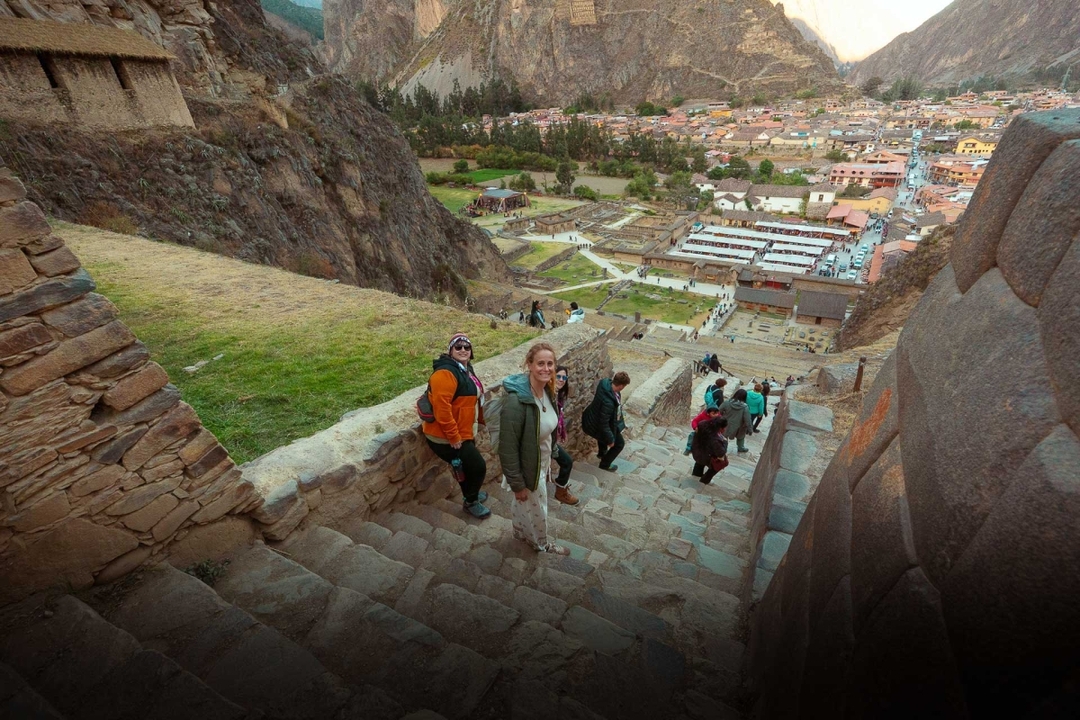 Machu Picchu 2-Day Tour from Cusco with Sacred Valley 7