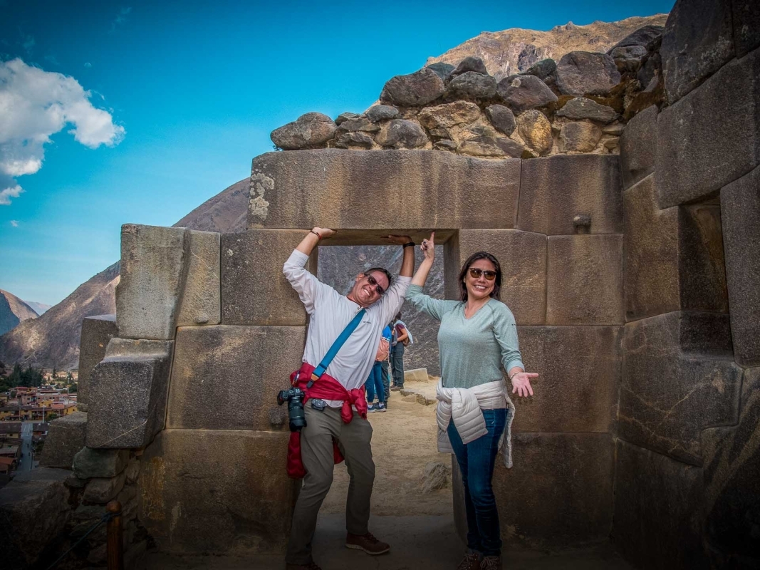 Machu Picchu 2-Day Tour from Cusco with Sacred Valley 2