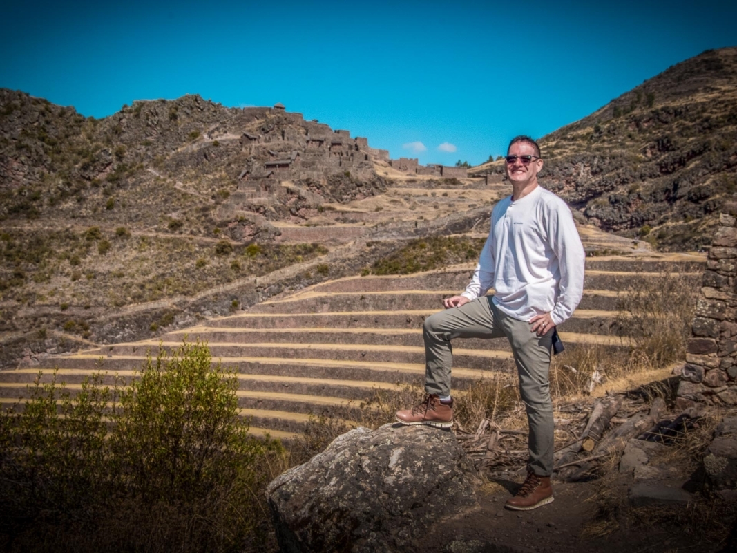 Machu Picchu 2-Day Tour from Cusco with Sacred Valley 8