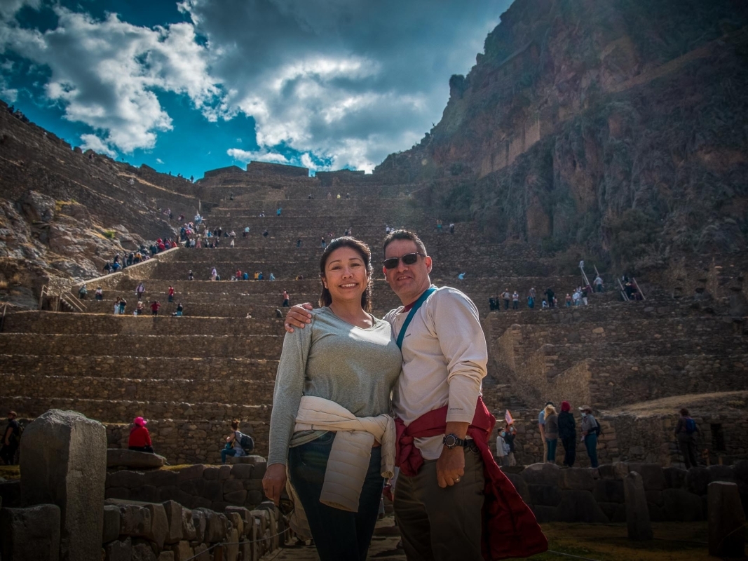 Cusco and Machu Picchu 3-Day Tour 2
