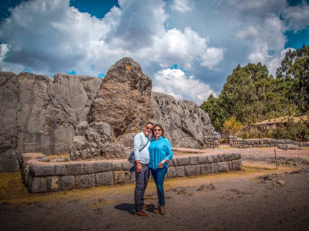 Cusco and Machu Picchu 3-Day Tour 5