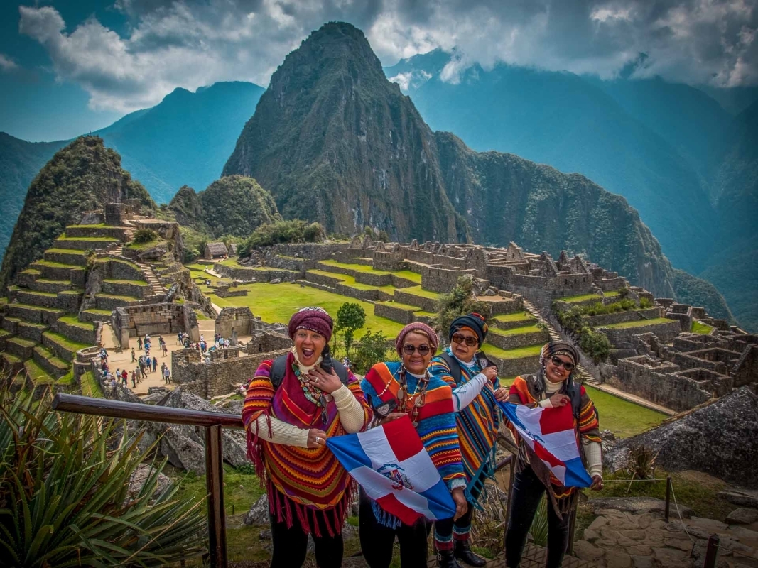 Cusco and Machu Picchu 3-Day Tour 6
