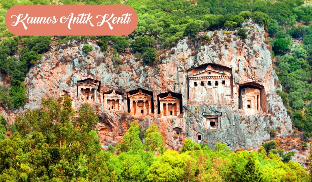 Dalyan Relax Boat Trip with Mud Baths & Iztuzu Beach 9