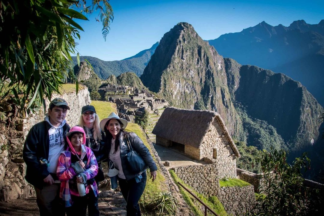 Cusco, Sacred Valley and Machu Picchu 4-Day Tour 1