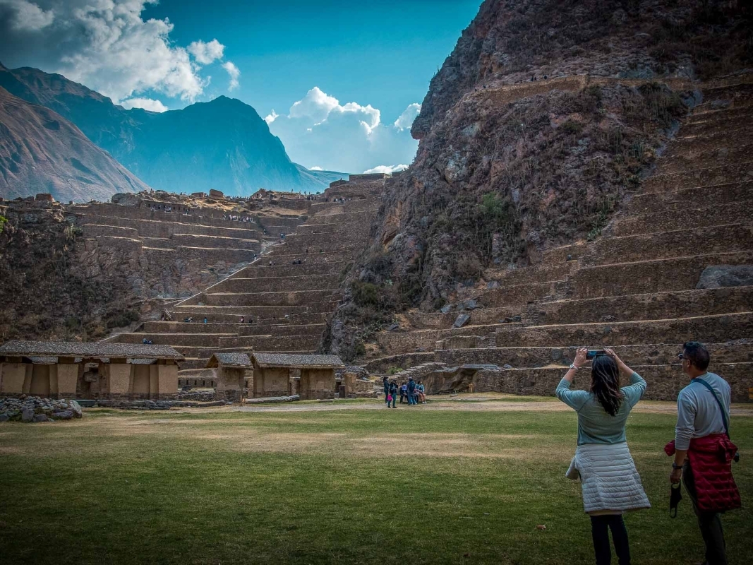 Cusco, Sacred Valley and Machu Picchu 4-Day Tour 5