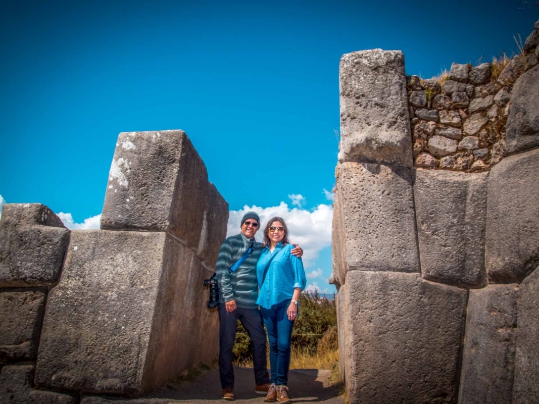 Cusco, Sacred Valley and Machu Picchu 4-Day Tour 2