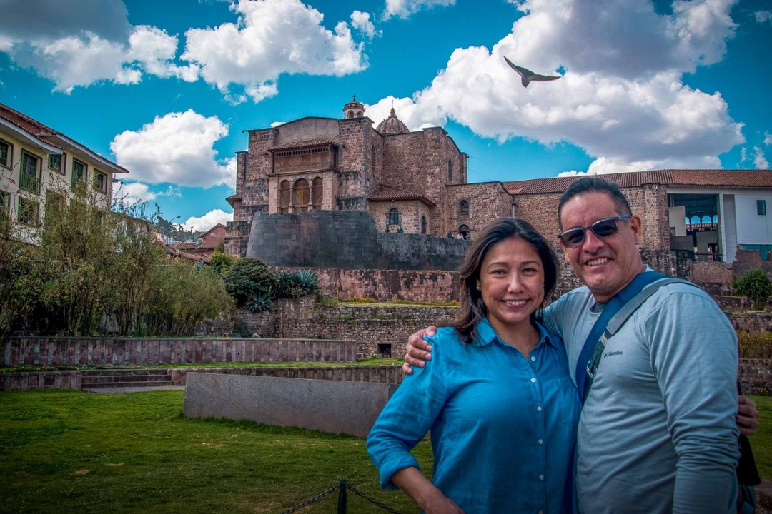 Cusco, Sacred Valley and Machu Picchu 4-Day Tour 6
