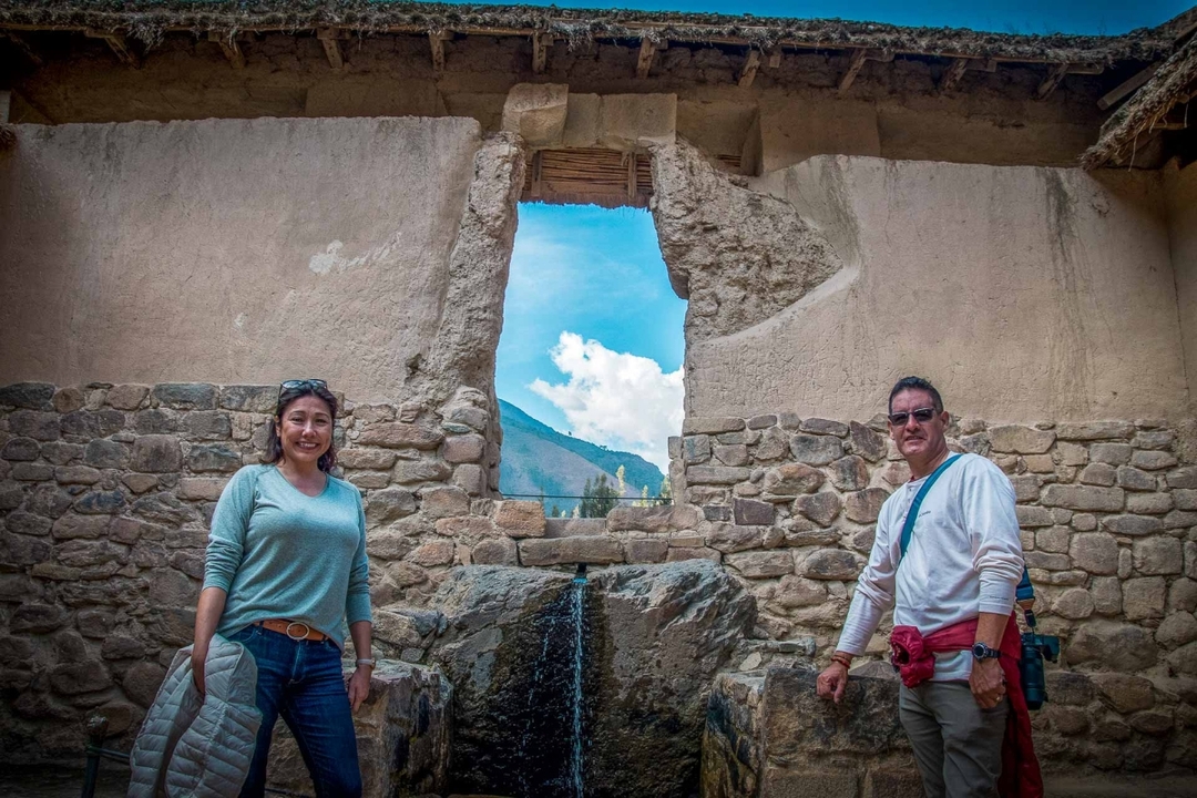 Cusco, Sacred Valley and Machu Picchu 4-Day Tour 4