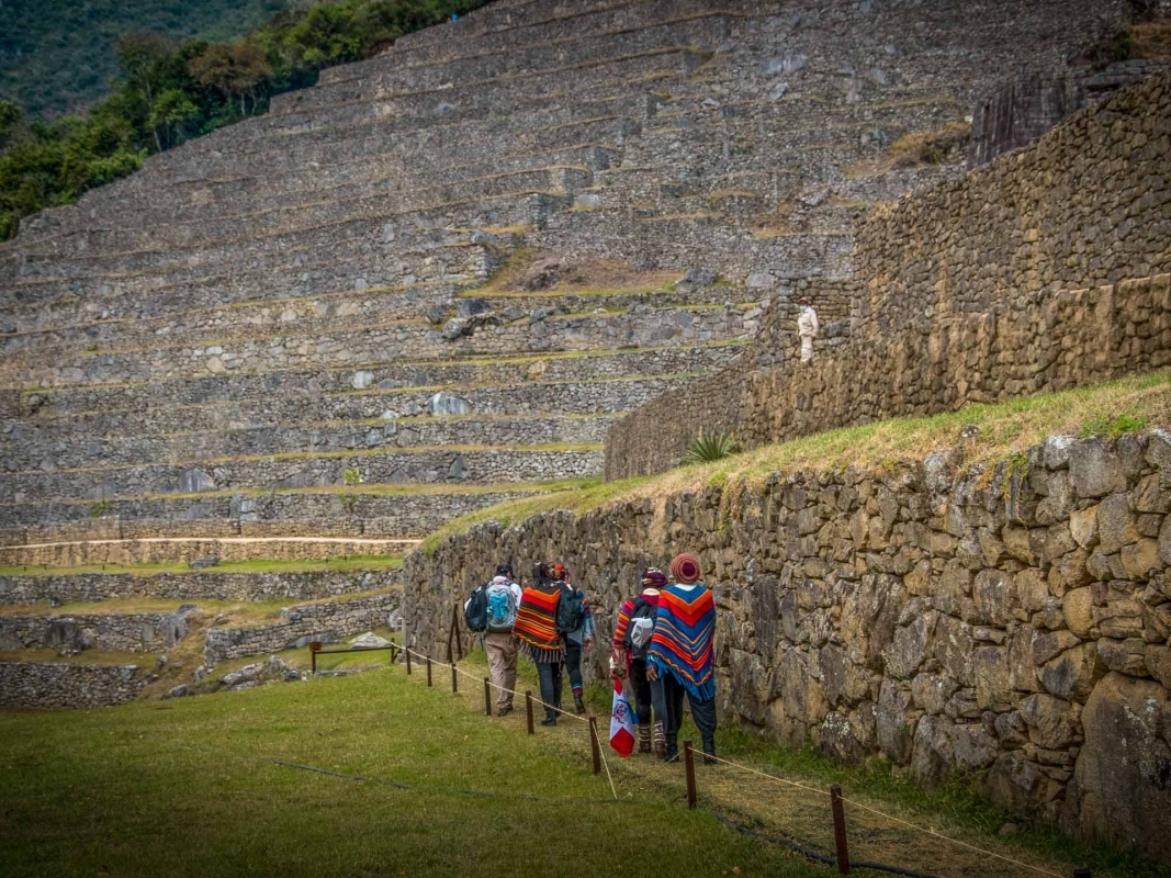 Cusco, Sacred Valley and Machu Picchu 4-Day Tour 7
