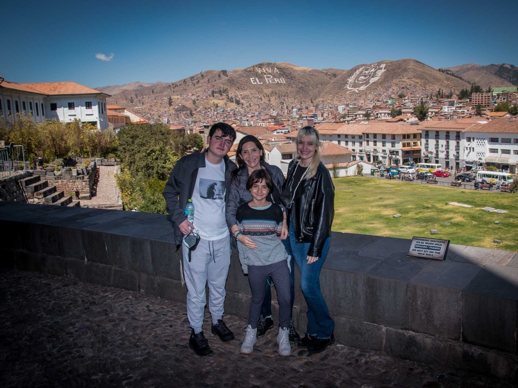 Cusco, Sacred Valley and Machu Picchu 4-Day Tour 3