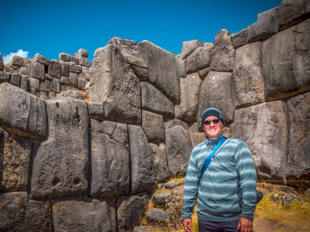 Cusco, Sacred Valley and Machu Picchu 4-Day Tour 8