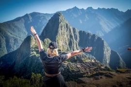 Cusco, Sacred Valley and Machu Picchu 5-Day Tour