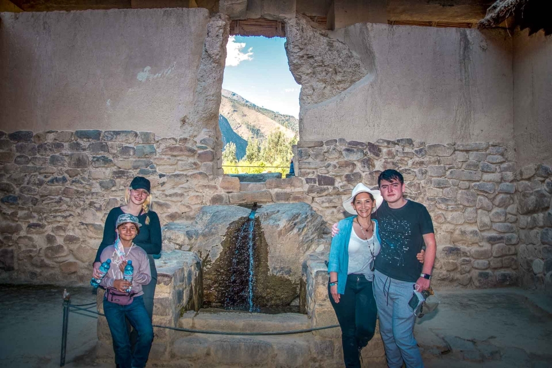Cusco, Sacred Valley and Machu Picchu 5-Day Tour 7