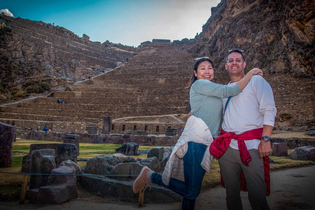 Cusco, Sacred Valley and Machu Picchu 5-Day Tour 8