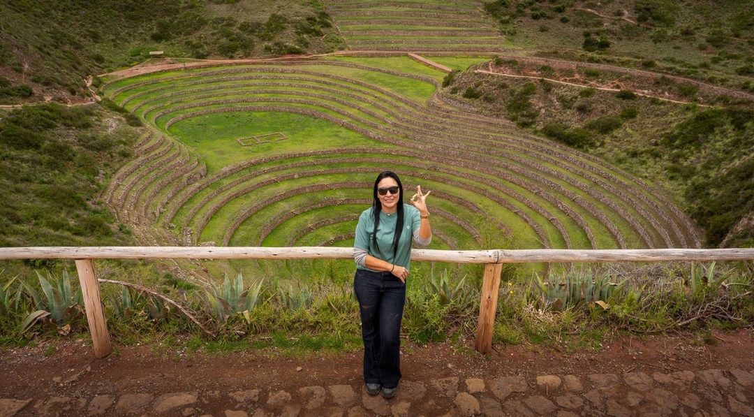 Cusco, Sacred Valley and Machu Picchu 5-Day Tour 2