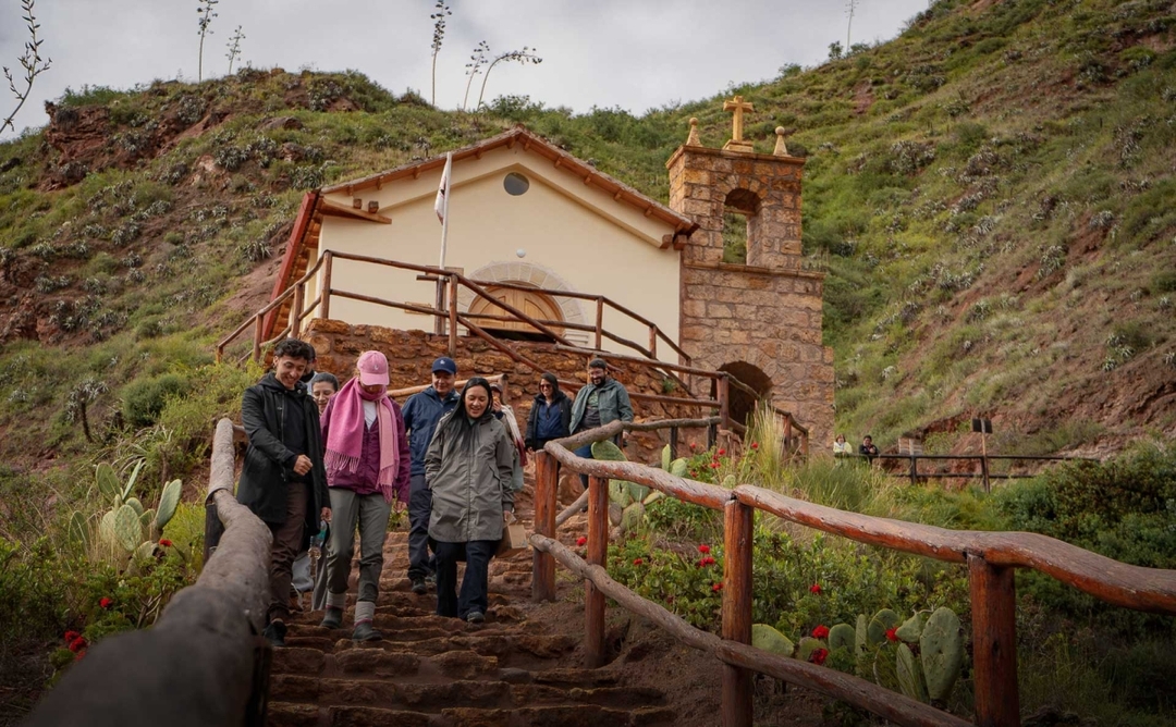 Cusco, Sacred Valley and Machu Picchu 5-Day Tour 6