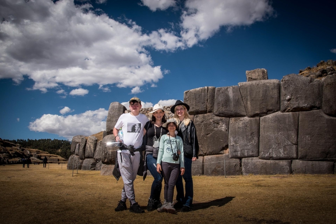 Cusco, Sacred Valley and Machu Picchu 5-Day Tour 3