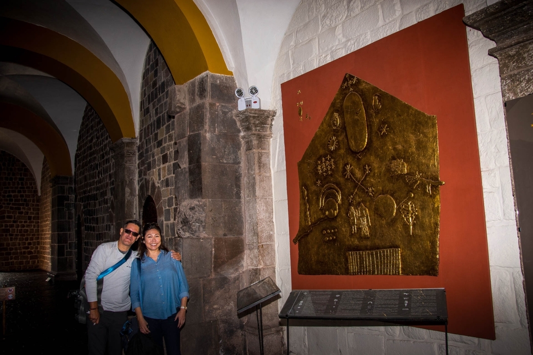 Cusco, Sacred Valley and Machu Picchu 5-Day Tour 5